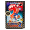 Sonic The Hedgehog 2 Not For Resale Sega Genesis Acceptable CIB - Official Game Box Front