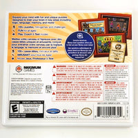 American Mensa Academy for Nintendo 3DS - Very Good