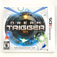 Dream Trigger 3D for Nintendo 3DS - Like New