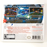 Dream Trigger 3D for Nintendo 3DS - Like New