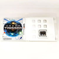 Dream Trigger 3D for Nintendo 3DS - Like New