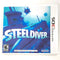 Steel Diver for Nintendo 3DS - New