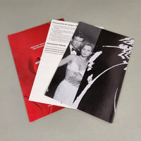 GoldenEye 007 for Nintendo 64 - Original N64 instruction manual and paperwork showing back covers, very good condition
