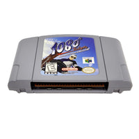 1080 Snowboarding Nintendo 64 Very Good Loose - Cartridge Connector Pins