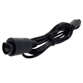 Nintendo 64 6ft Controller Extension Cable Shown