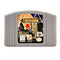 Castlevania Nintendo 64 Very Good Loose - Game Cartridge Front
