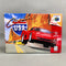 Cruis'n USA for Nintendo 64 - Front view of genuine Nintendo 64 cardboard game box and artwork, very good condition