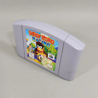 Diddy Kong Racing - Nintendo 64 (Very Good)