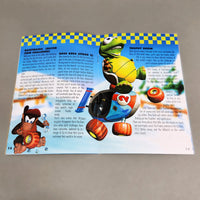 Diddy Kong Racing - Nintendo 64 (Very Good)