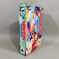 Diddy Kong Racing - Nintendo 64 (Very Good)