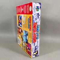 Diddy Kong Racing - Nintendo 64 (Very Good)