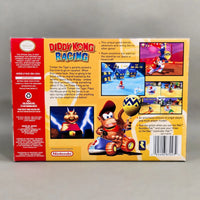Diddy Kong Racing - Nintendo 64 (Very Good)