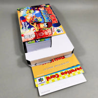 Diddy Kong Racing - Nintendo 64 (Very Good)