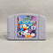 Disney's Donald Duck: Goin' Quackers for Nintendo 64 - Authentic Nintendo game cartridge with front artwork visible, very good condition, loose