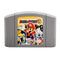 Mario Party 3 Nintendo 64 Good Loose - Cartridge Front Label
