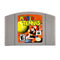 Mario Tennis Nintendo 64 Very Good Loose - Game Cartridge Front
