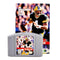 NFL Quarterback Club 2000 Nintendo 64 Very Good Loose - Front of Cartridge with Instruction Manual Shown