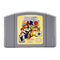 Paper Mario Nintendo 64 Very Good Loose - Cartridge Front Label Shown