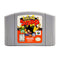 Pokémon Snap Nintendo 64 Very Good Loose - Front Label Of Authentic Cartridge