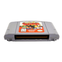 Pokémon Snap Nintendo 64 Very Good Loose - Cartridge Pins Shown