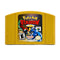 Pokémon Stadium 2 Nintendo 64 Very Good Loose - Front Artwork Of Cartridge