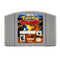 Pokémon Stadium Nintendo 64 Very Good Loose - Cartridge Label Shown