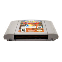 Pokémon Stadium Nintendo 64 Very Good Loose - Cartridge Connector Pins