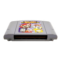 Super Smash Bros Nintendo 64 Good Loose - Cartridge Connector Pins