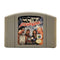 WCW Vs NWO Revenge Nintendo 64 Good Loose - Front Of Cartridge Label View