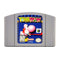 Yoshi's Story Nintendo 64 Very Good Loose - Front Of Cartridge Label View