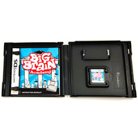 Big Brain Academy for Nintendo DS - Like New