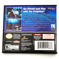 Fantasy Aquarium for Nintendo DS - Like New