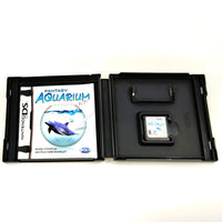 Fantasy Aquarium for Nintendo DS - Like New