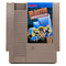 Blaster Master Nintendo NES Very Good Loose - Front Of Official Game Cartridge