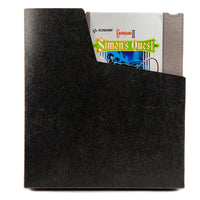 Castlevania II Simon's Quest Nintendo NES CIB Like New - Game cartridge in protective dust sleeve