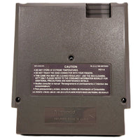 Contra Force Nintendo Nes Good Loose - Cart Back
