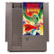 Dragon Warrior Nintendo NES Very Good Loose - Front Of Official Game Cartridge
