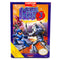 Mega Man 3 Nintendo NES CIB Very Good - Complete in box front of retail box
