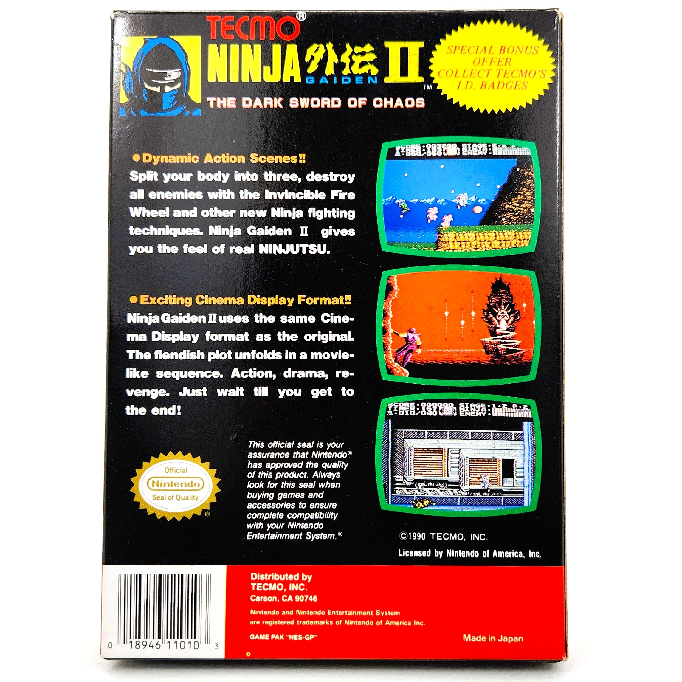 NES-Ninja-Gaiden-II-The-Dark-