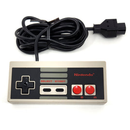 Official Controller for Nintendo NES Console - Acceptable - Loose