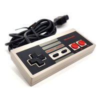 Official Controller for Nintendo NES Console - Acceptable - Loose