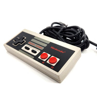 Official Controller for Nintendo NES Console - Acceptable - Loose