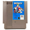 Paperboy Nintendo NES Very Good Loose - Front Of Cartridge Label View