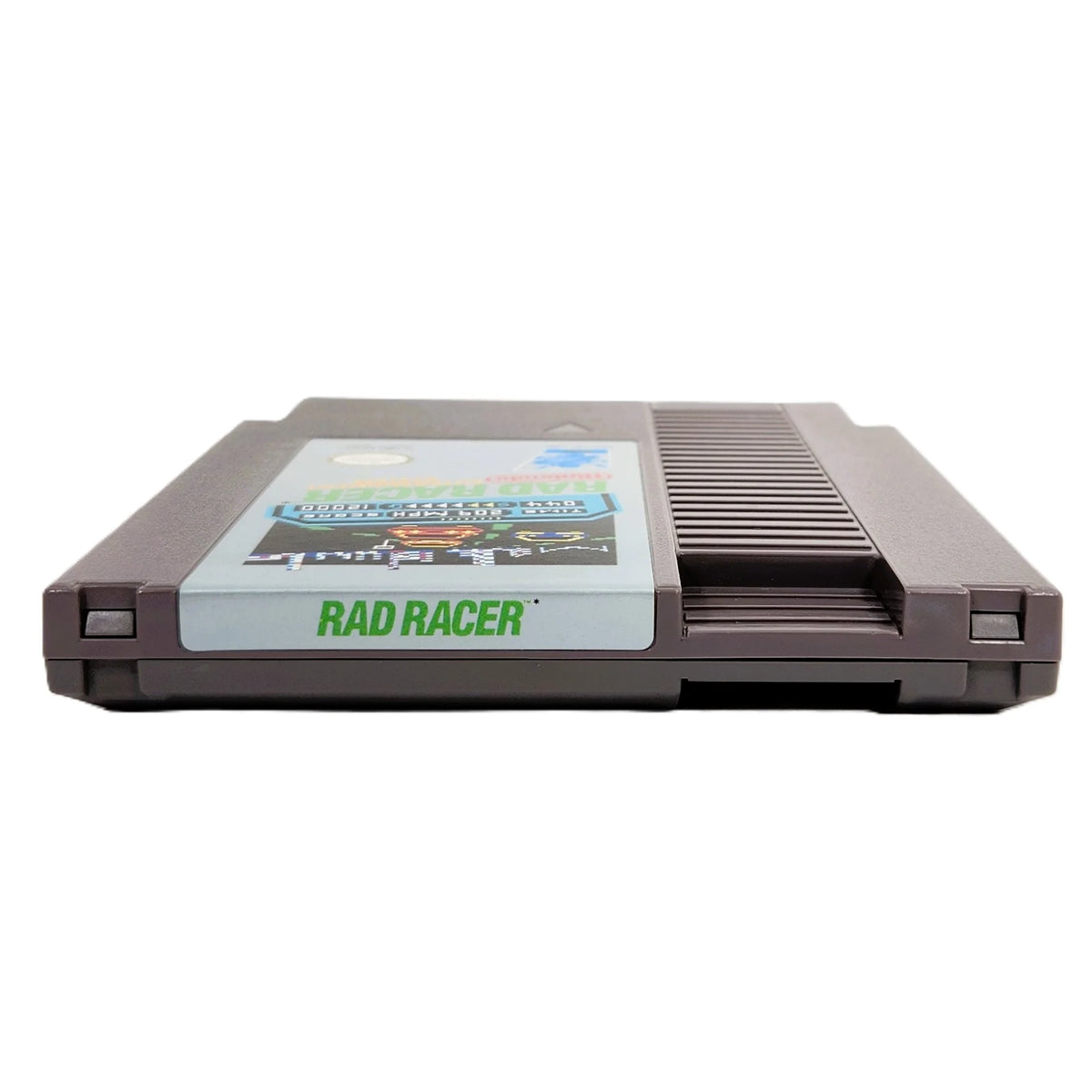 Nes Rad Racer Rom Where To Buy Rad Racer – Nintendo Classic | NES, 1987 Release| Retro ...