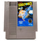 Star Force Nintendo NES Good Loose - Cartridge Label Shown