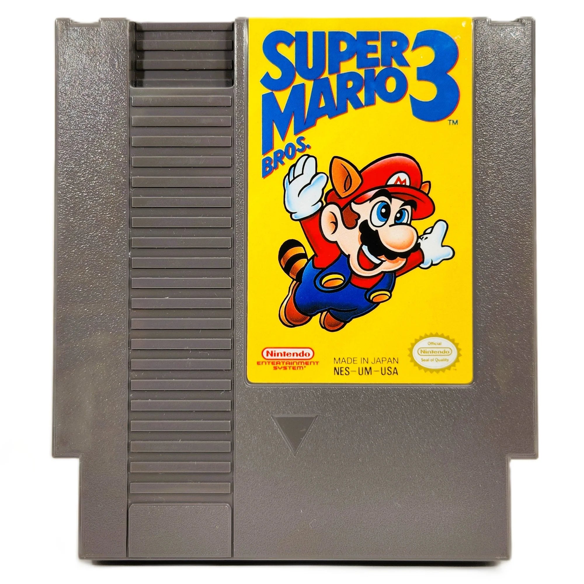 Super Mario Bros. 3 [Left Bros.] NES | Play It Again Classic