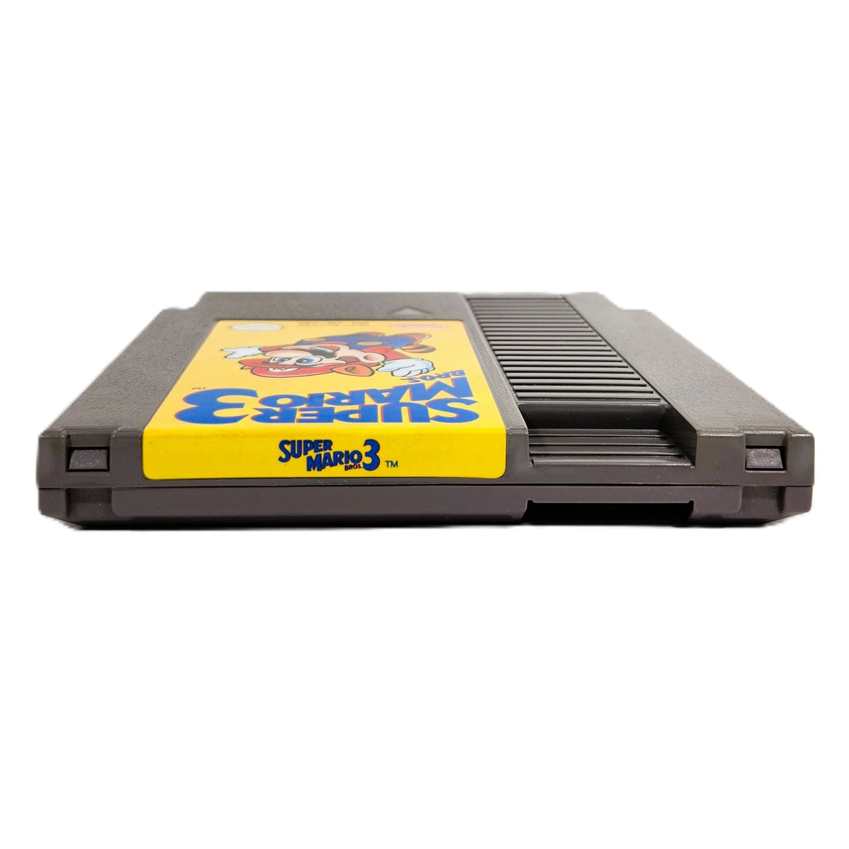 Super Mario Bros. 3 [Left Bros.] NES | Play It Again Classic| Retro ...