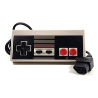 Replacement Controller for Nintendo NES System (New)