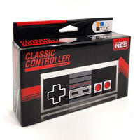 Replacement Controller for Nintendo NES Console (New)