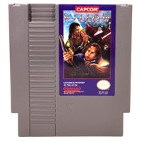 Willow - Nintendo NES - Very Good - Loose